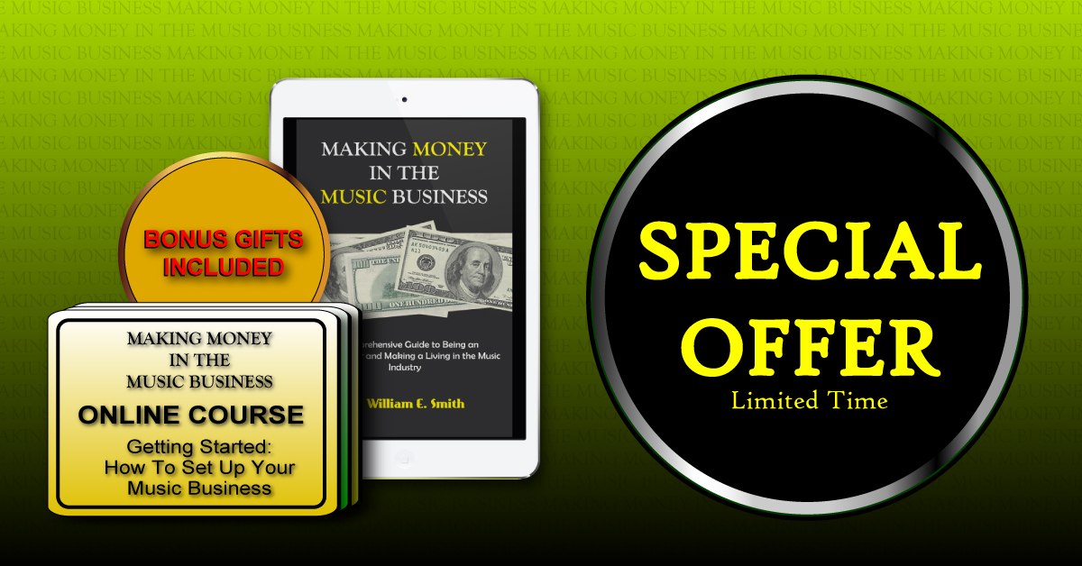 Special Limited Time Offer – Getting Started Package